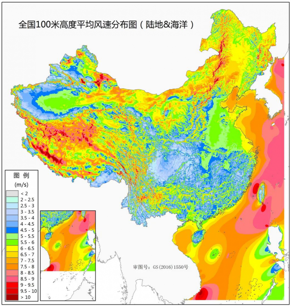 水电总院助力海上风电高质量开发和送出