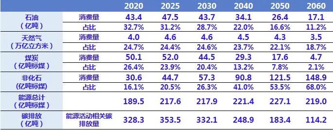 国家能源局原副局长张玉清：我国能源转型有十大路径！