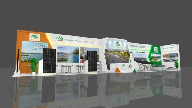 预告！迈贝特邀您共赴InterSolar South America巴西展，共享绿色能源之旅！