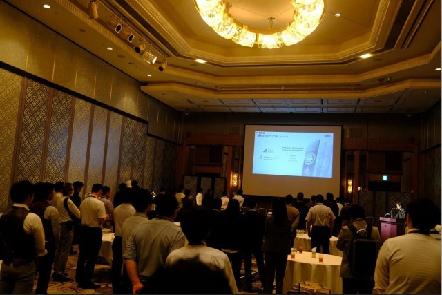 引领日本光伏新风潮！隆基Hi-MO产品家族登陆PV EXPO 2023