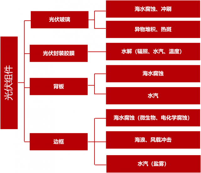 海光同行·向阳而生 | 中来新材受邀出席2023中国海上光伏大会