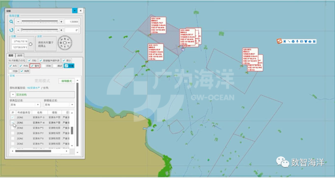 如何加强海上风电海事监管——以广西省为例