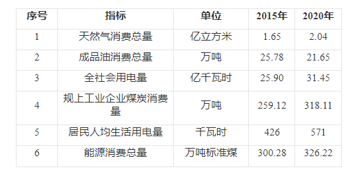 重庆万州：构建天然气多元供应体系