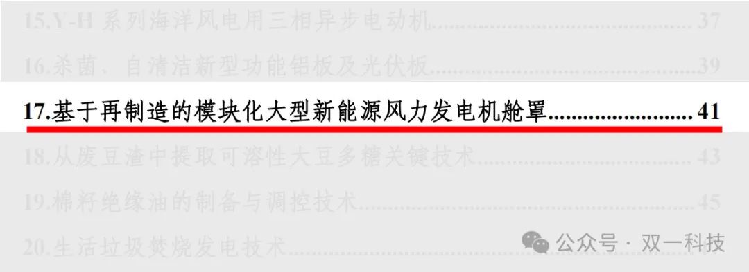 我公司一技术成果入选《2023年德州市绿色低碳技术成果目录》