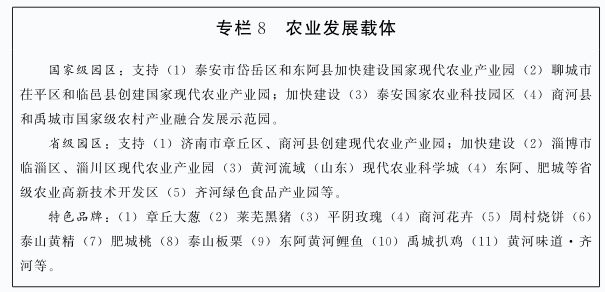 积极参与国家大型风电光伏基地开发！山东济南都市圈发展规划下发