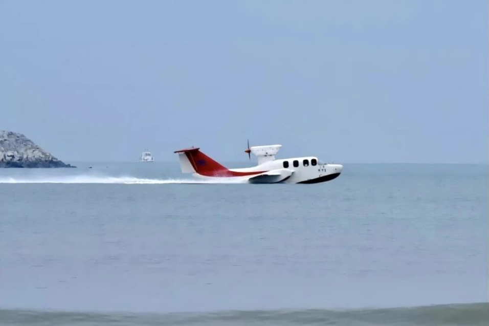 竞逐低空经济新赛道，天顺风能新质生产力结硕果