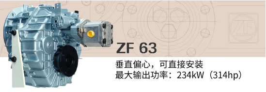 ZF全回转推进器推动海上风电运维走向远海