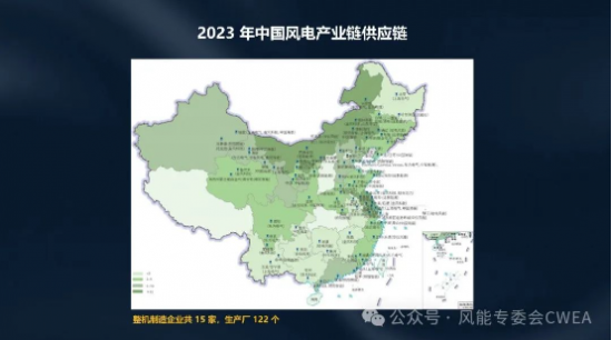 秦海岩：中国风电2023，创造属于我们的历史！