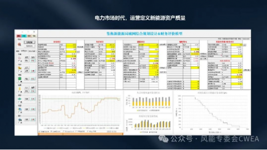 秦海岩：中国风电2023，创造属于我们的历史！