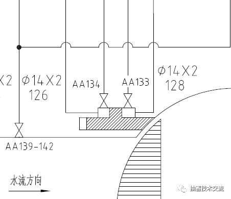 抽水蓄能进水阀上游检修密封技术研究