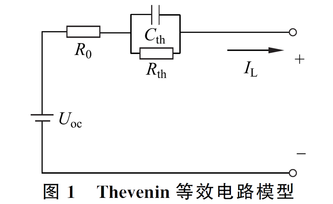 电力储能基本术语（二）