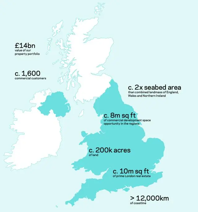 英国王室资产年度财报：海上风电推动净利润翻倍 国王要换新飞机