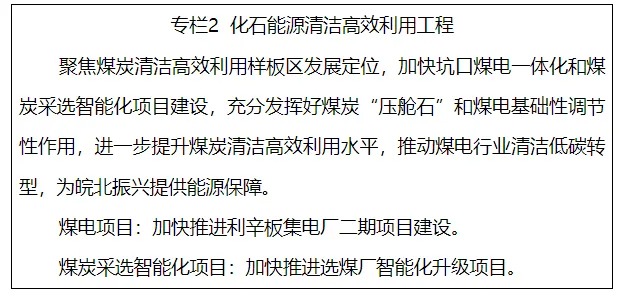 亳州市人民政府印发了《国家碳达峰试点（亳州）实施方案》，推进4个储能项目建设