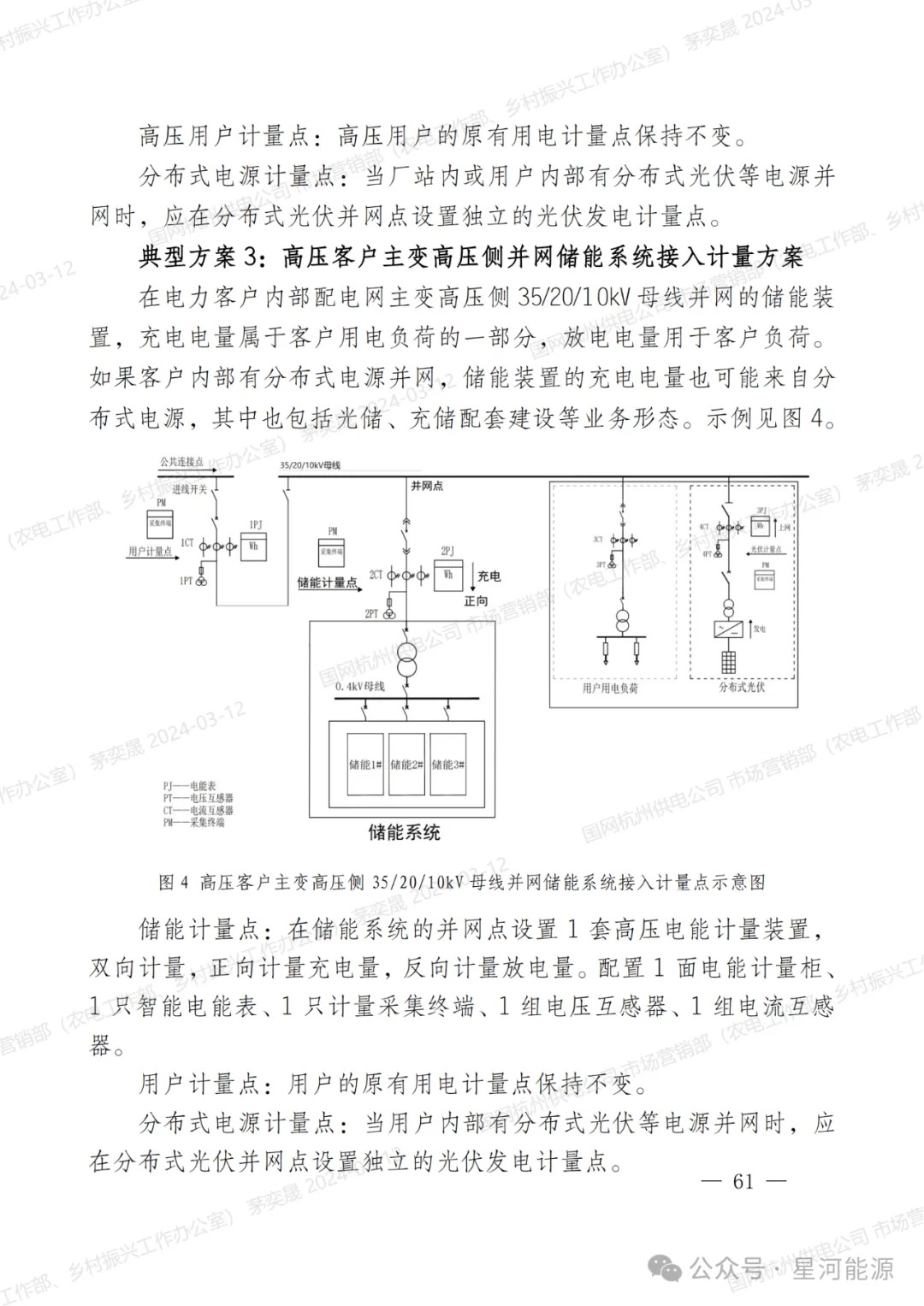 《国网浙江省电力有限公司用户侧储能系统并网服务管理细则（暂行）》印发