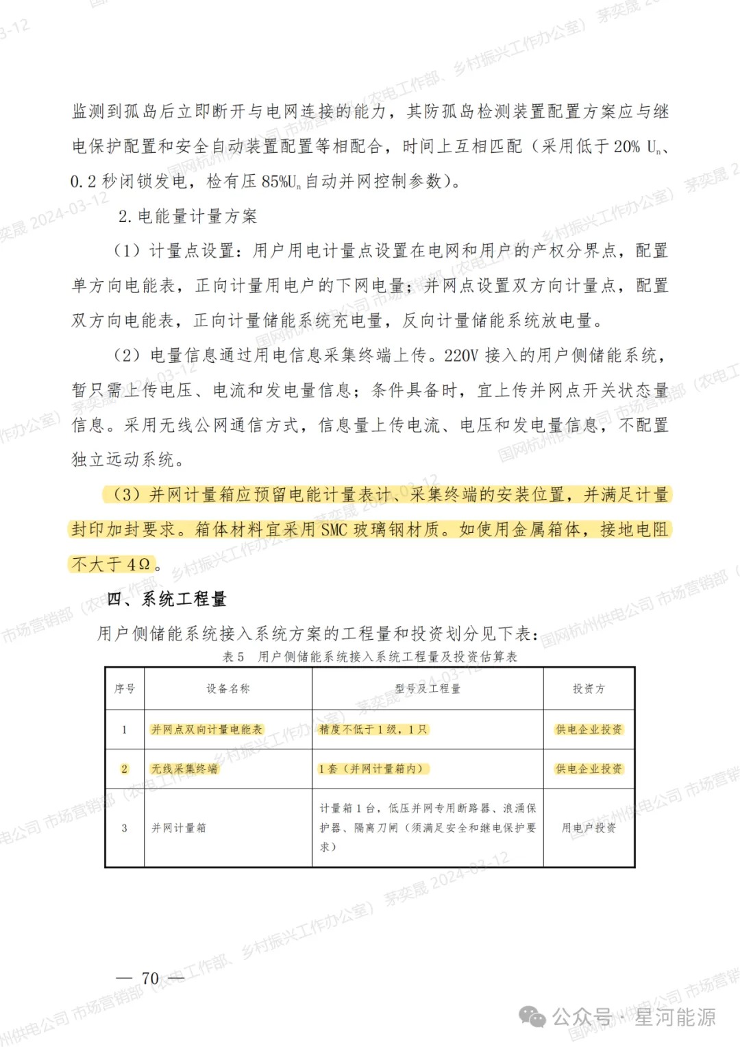 《国网浙江省电力有限公司用户侧储能系统并网服务管理细则（暂行）》印发