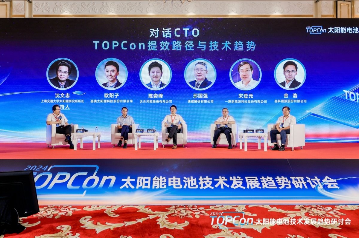 为什么TOPCon主流地位难撼动？这两大技术“撒手锏”引领价值