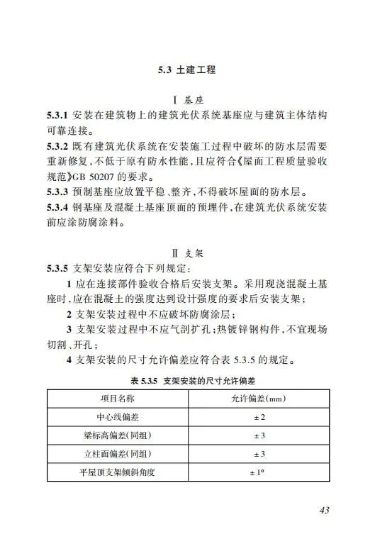 明确储能设计要求！《海南省建筑光伏系统建设技术标准》出台