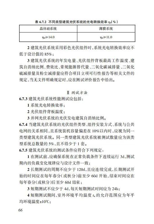 明确储能设计要求！《海南省建筑光伏系统建设技术标准》出台